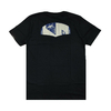 Camiseta Maresia Preta Original 11100871