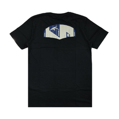 Camiseta Maresia Preta Original 11100871