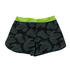 Short Feminino Maresia Tactel Preto 12900049 - comprar online