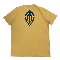 Camiseta UOT Amarela Original MCM-4854 - comprar online