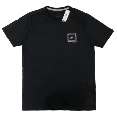 Camiseta Maresia Preto Original 11100975 - comprar online