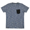 Camiseta UOT Azul ORIGINAL MCM-3113