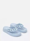 Chinelo Petite Jolie Ocean PJ7225
