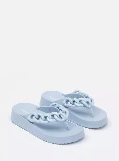 Chinelo Petite Jolie Ocean PJ7225