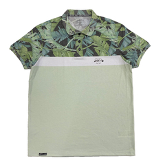 Camisa UOT Gola Polo Original MCP-0428 Band 02