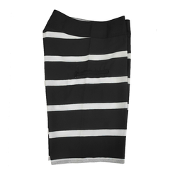 Bermuda UOT Preta ORIGINAL MBO-0905 Band 01 - comprar online