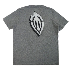 Camiseta UOT Mescla Original MCM-4880