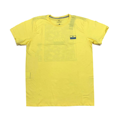 Camiseta Maresia Amarelo Original 11100753 - comprar online