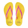 Kenner Feminina Ibiza Anitta Amarelo Original 1004-3