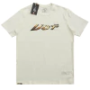 Camiseta UOT Branco/Bege ORIGINAL UMCM-0663