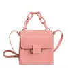 Bolsa Petite Jolie Soul Rosa Antigo PJ10601