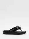 Chinelo Petite Jolie Preto/Preto PJ7225