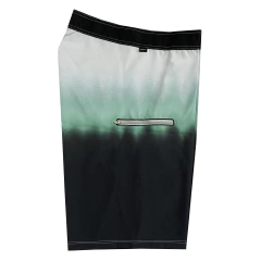 Bermuda UOT Verde UMBO-0347 Band-03 Original na internet