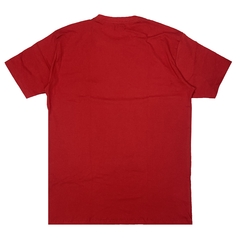 Camiseta Maresia Vermelha Original 10627978 - comprar online