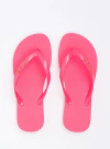 Chinelo Petite Jolie Fresh Hit Pink/Hit Pink PJ6901