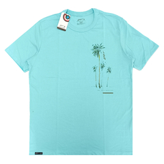 Camiseta UOT Azul Original UMCM-0074