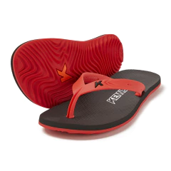 Kenner Summer Preto e Vermelho DGX-07