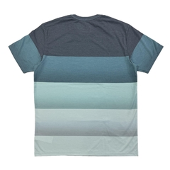 Camiseta UOT Azul Original UMCM-0009 Band 03 - comprar online