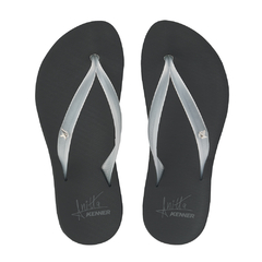 Kenner Feminina Ibiza Anitta Preto Original 1004-2