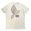 Camiseta UOT Bege ORIGINAL UMCM-0178