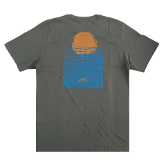 Camiseta Maresia Chumbo Original 10123310