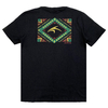 Camiseta Maresia Preta Original 11100932