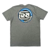 Camiseta Cyclone Mescla Escura Original 010235130