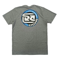 Camiseta Cyclone Mescla Escura Original 010235130