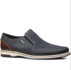 Sapato Pegada Washed Blue-Pull Up Conhaque 125110-04