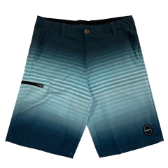 Bermuda Maresia Azul Original 10800637