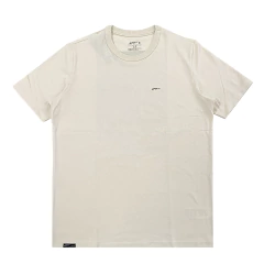 Camiseta UOT Bege ORIGINAL UMCM-0348 - comprar online