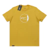 Camiseta UOT Amarelo ORIGINAL UMCM-0277