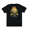 Camiseta Maresia Preta Original 10123157
