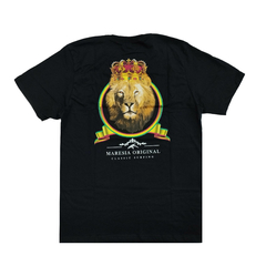 Camiseta Maresia Preta Original 10123157