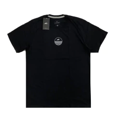 Camiseta Maresia Preta Original 10123179 - comprar online
