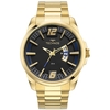 Relógio Technos Masculino Dourado 2117LCSS/1P