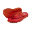 Kenner Feminina Kyra Slim Vermelho Original 1000-7