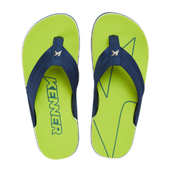Kenner NK6 Pro U2 Verde e Azul Original DIS-03 - comprar online