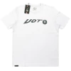 Camiseta UOT Branca ORIGINAL UMCM-0314