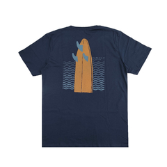 Camiseta Maresia Azul Original 10123139