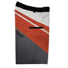 Bermuda UOT Cinza UMBO-0197 Band 06 na internet