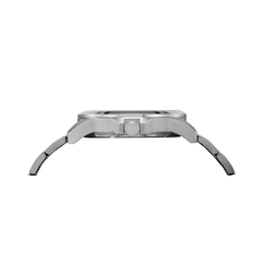 Relógio Seculus Masculino Prata Original 20806G0SVNA3 - comprar online