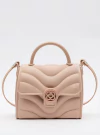 Bolsa Petite Jolie Andy Cream PJ11010