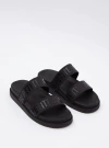 Chinelo Petite Jolie First Preto PJ7310