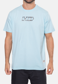 Camiseta HD Azul Original H0074 - comprar online