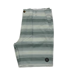 Bermuda Maresia Plus Size Verde Original 10800593 - comprar online