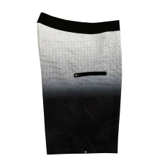 Bermuda UOT Preto UMBO-0241 Band 01 na internet