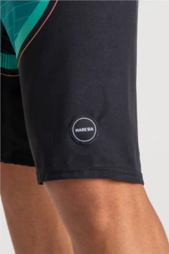 Bermuda Maresia Azul Original 10423180 - comprar online