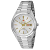 Relógio Orient Masculino Prata 469WA3F B1SX