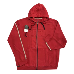 Moletom UOT Original Vermelho MJA-0452